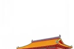 英语时态辨析答疑实录封面，时间轴上标出过去与将来的分界