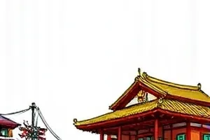 生物遗传图谱答疑实录封面，家系图与概率标注同框