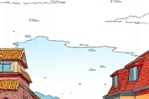 医院问诊场景口语陪练封面，挂号单与症状描述卡片